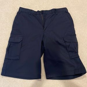 Cargo Shorts
